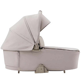 Коляска Happy Baby 2 в 1 "Kidlander", серая