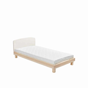 Матрас для кровати Happy Baby "SOMNA", 180 х 90 см