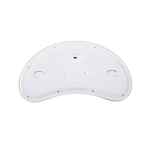 Ходунки Happy Baby "Smiley V2", бежевые