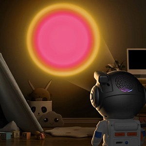 Проектор MOB "Stellar light mini"