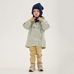 Балаклава Peppihat "Mamli night blue", синяя