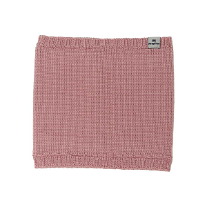 Снуд Peppihat "Крот мерино флис", розовый