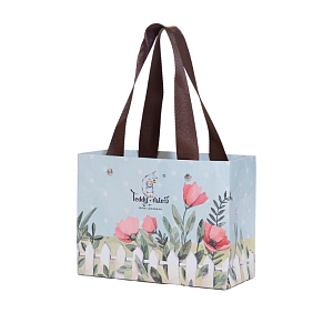 Медведь Lina TeddyTales, XS, молочно-белый, 15 см