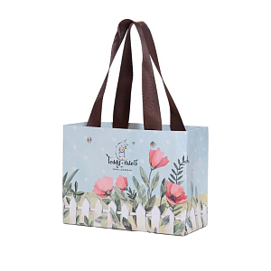 Медведь Lina TeddyTales, XS, молочный, 15 см