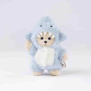 Костюм акулы TeddyTales, XS