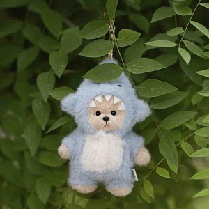 Костюм акулы TeddyTales, XS