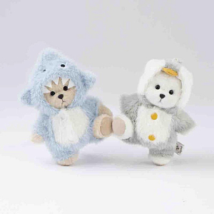 Костюм акулы TeddyTales, XS