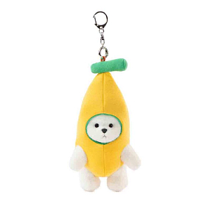 Костюм банана TeddyTales, XS