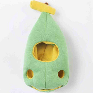 Костюм банана TeddyTales, XS