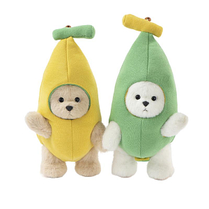 Костюм банана TeddyTales, XS