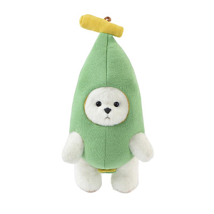 Костюм банана TeddyTales, XS