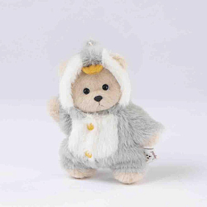 Костюм пингвина TeddyTales, XS