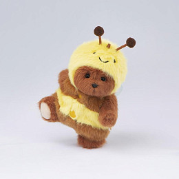 Костюм пчелки TeddyTales, брелок, XS