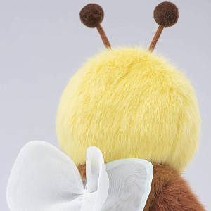 Костюм пчелки TeddyTales, брелок, XS