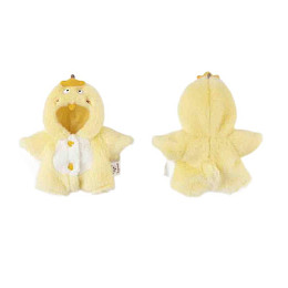 Костюм цыпленка TeddyTales, XS