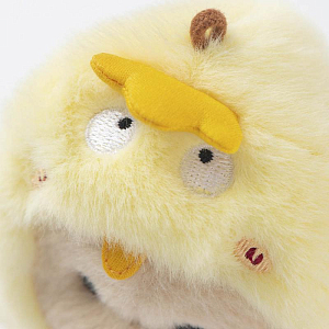 Костюм цыпленка TeddyTales, XS