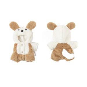 Костюм щенка TeddyTales, брелок, XS