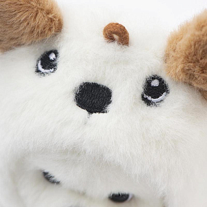 Костюм щенка TeddyTales, брелок, XS