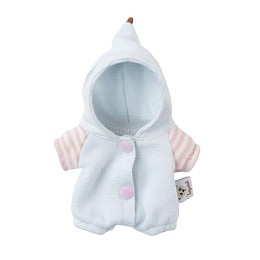 Костюм TeddyTales "Мятный", XS