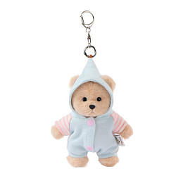 Костюм TeddyTales "Мятный", XS