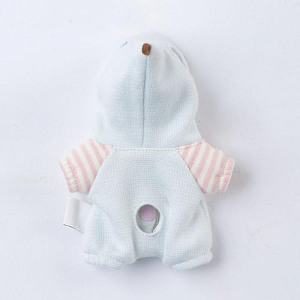 Костюм TeddyTales "Мятный", XS