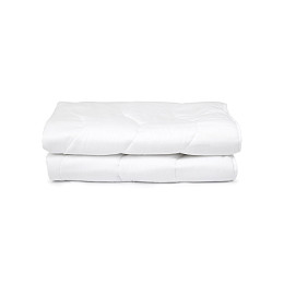 Одеяло детское Happy Baby, белое