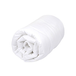 Одеяло детское Happy Baby, белое