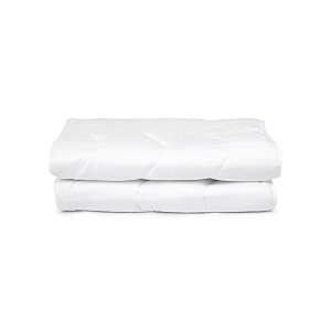 Одеяло детское Happy Baby, белое