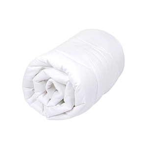 Одеяло детское Happy Baby, белое