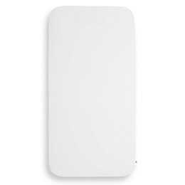 Наматрасник детский Happy Baby, белый, 2 шт., 140 x 70 см