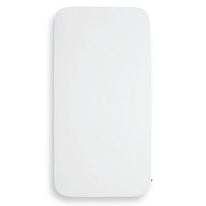 Наматрасник детский Happy Baby, белый, 2 шт., 140 x 70 см