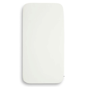 Наматрасник детский Happy Baby, молочный, 2 шт., 140 x 70 см