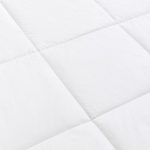 Одеяло подростковое Happy Baby, белое, 205 x 140 см