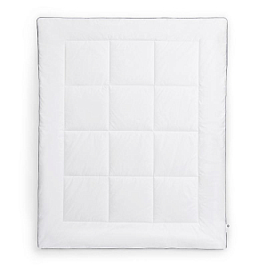 Набор Happy Baby, одеяло и пододеяльник, белый