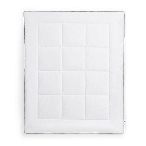 Набор Happy Baby, одеяло и пододеяльник, молочный