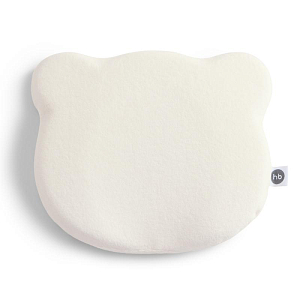 Набор в кроватку Happy Baby, 4 предмета, молочный