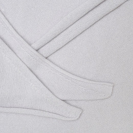 Косынка Peppihat "Koolig cashmere", серая