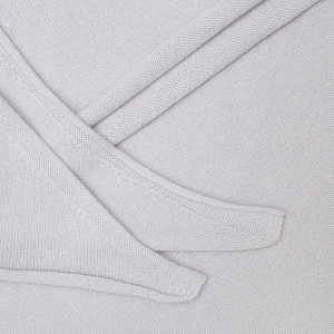 Косынка Peppihat "Koolig cashmere", серая