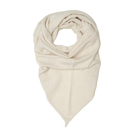 Косынка Peppihat "Koolig cashmere", кремовая