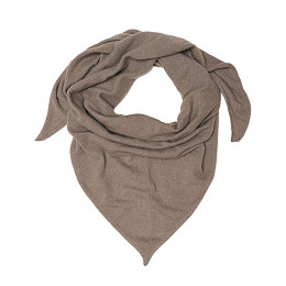 Косынка Peppihat "Koolig cashmere", коричневая