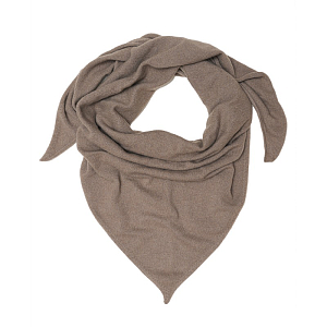 Косынка Peppihat "Koolig cashmere", коричневая