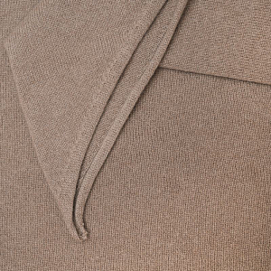 Косынка Peppihat "Koolig cashmere", коричневая