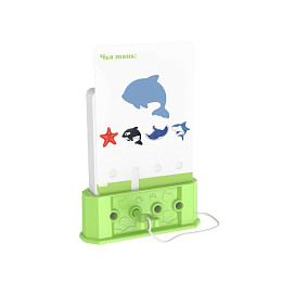 Логическая карточная игра LUMICUBE "Логика" А1