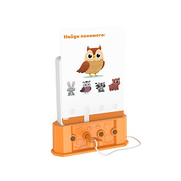 Логическая карточная игра LUMICUBE "Логика" А2