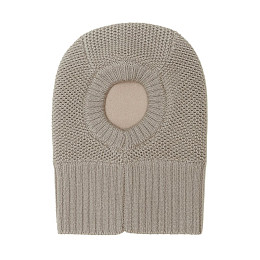 Балаклава Peppihat "Mumla", бежевая