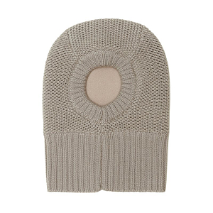 Балаклава Peppihat "Mumla", бежевая