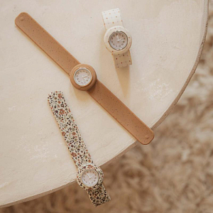 Часы наручные Mrs. Ertha "Magic Garden", таинственный сад