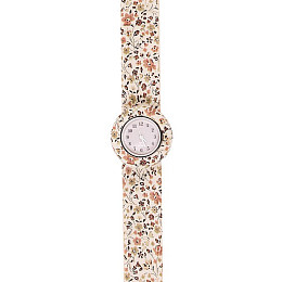 Часы наручные Mrs. Ertha "Magic Garden", таинственный сад