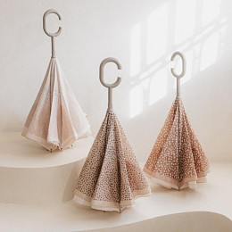 Зонт Mrs. Ertha "Indy", индийские мотивы