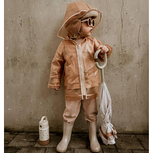 Зонт Mrs. Ertha "Strawberries Mood", райские ягоды